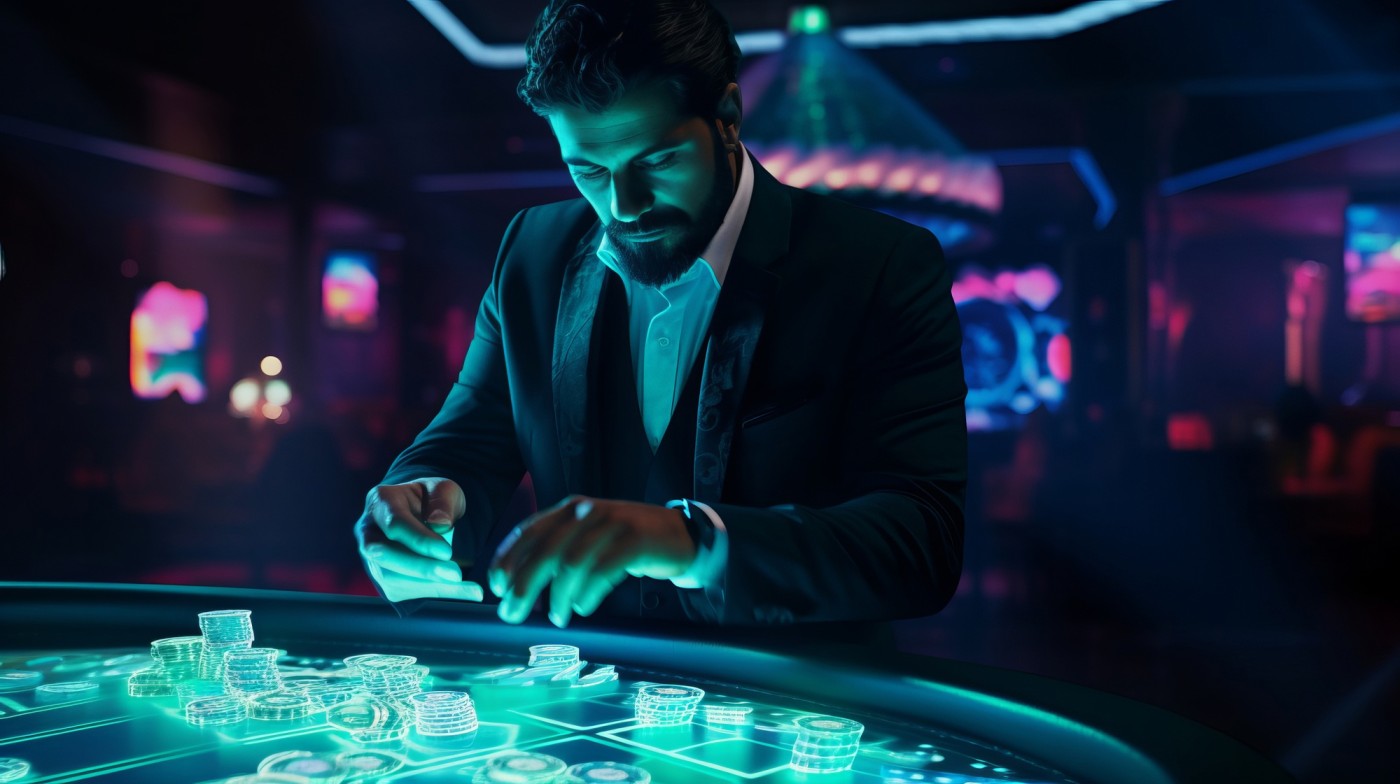 Gambling Affiliate Programs