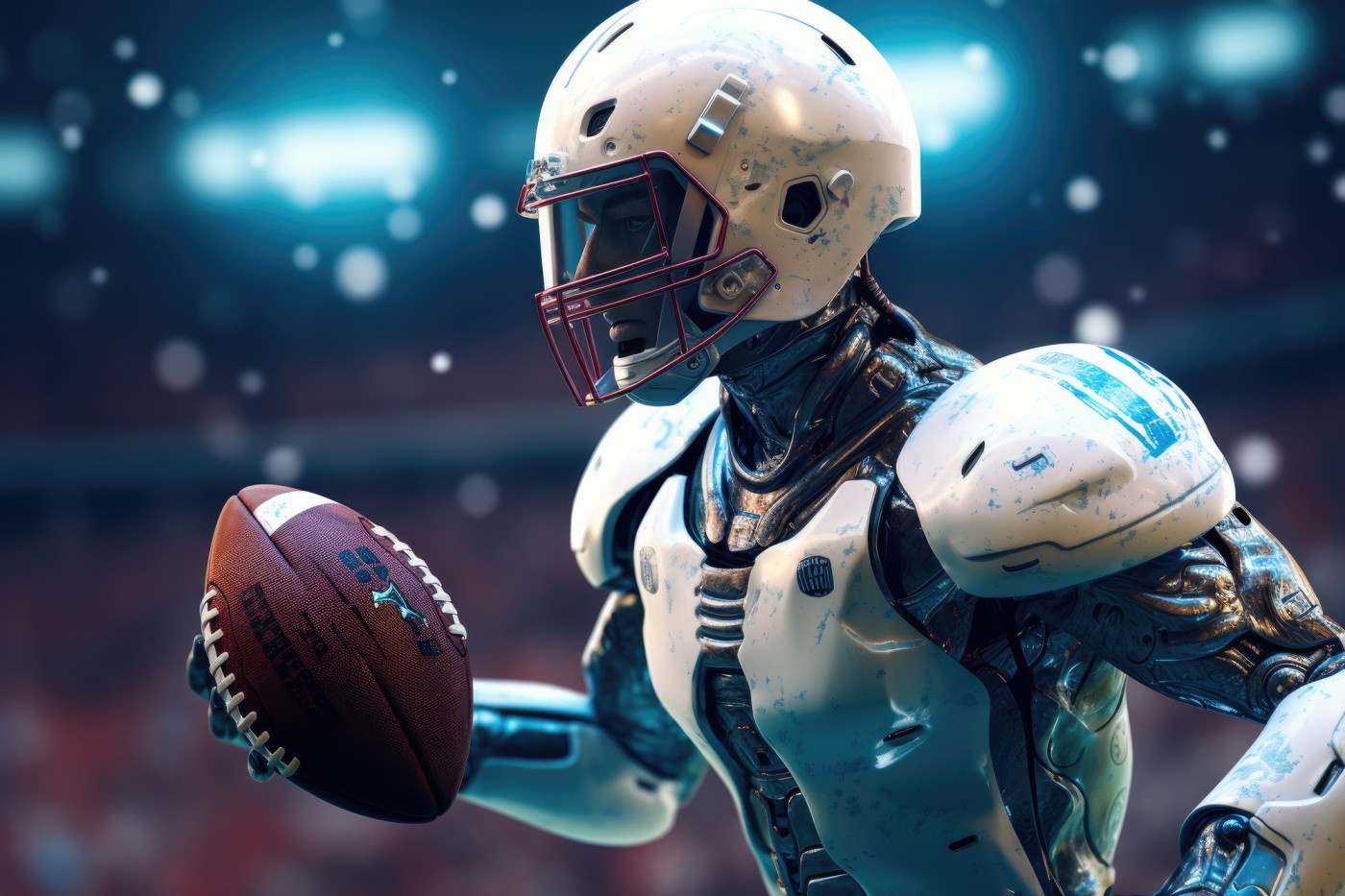 machine learning in sports betting