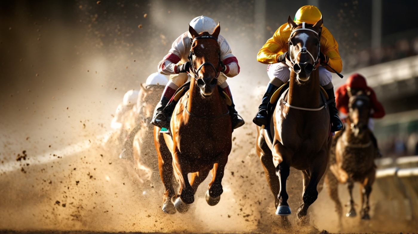 Horse Racing for Beginners