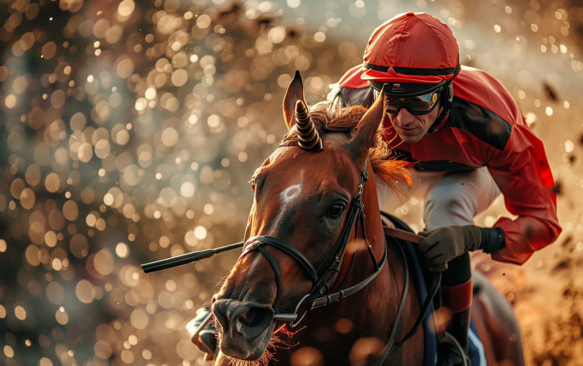 Kentucky Derby Horses 2025