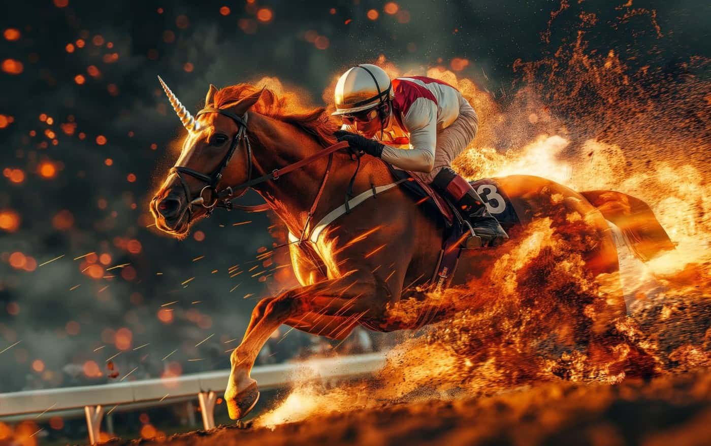 FanDuel Horse Racing