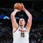 NBA trades 2026 with basketball players moving between team rosters in a professional arena