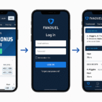 FANDUEL sportsbook, casino, and sports network explained—discover smart betting strategies, real stats, and seamless login experience.