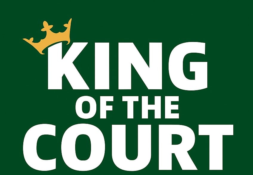 King of the Court DraftKings: Rules, Winners, and How It Works
