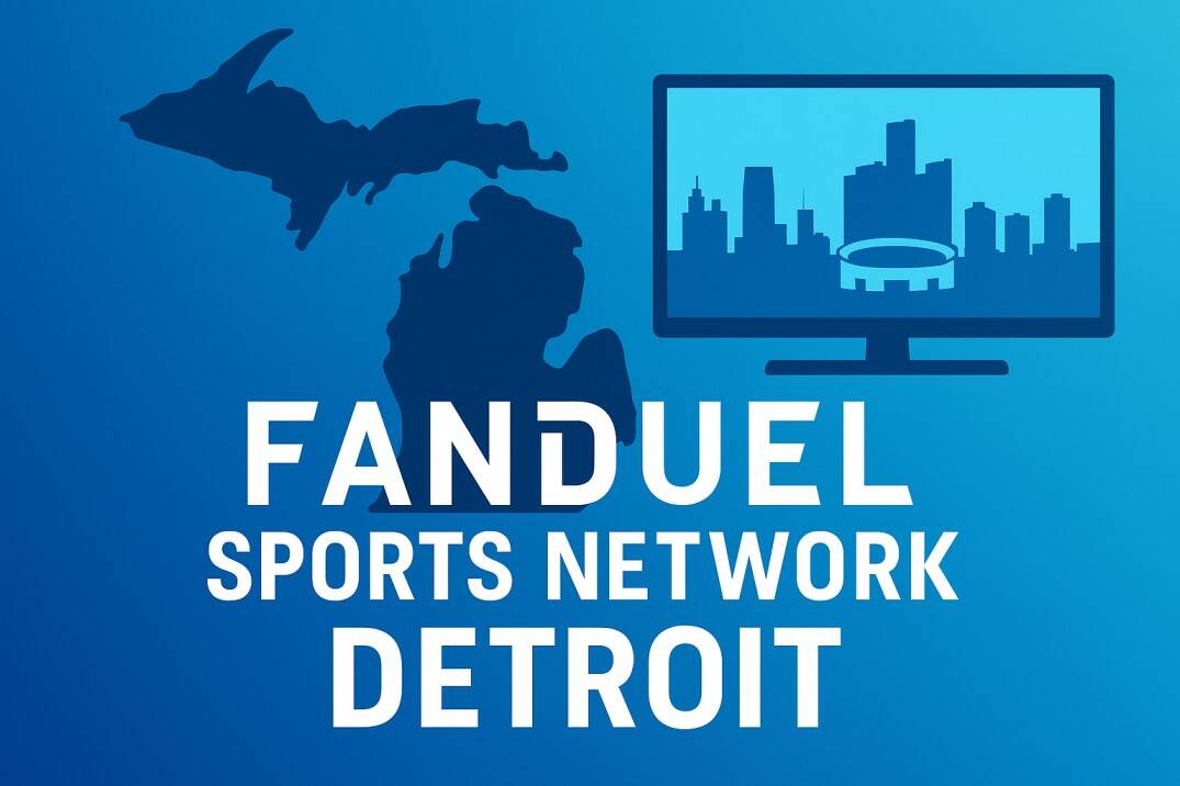 FanDuel Sports Network Detroit