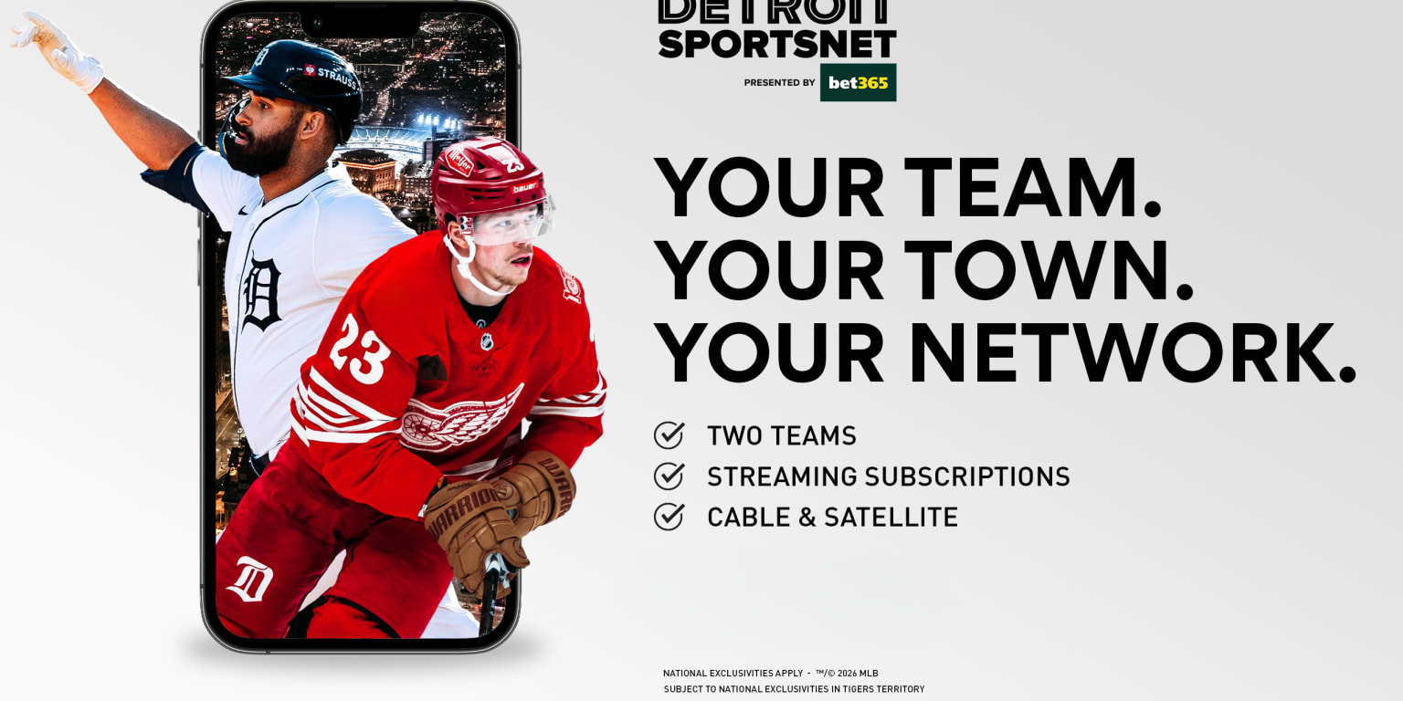 FanDuel Sports Network Detroit: What Replaced It?