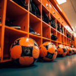 How to Store Sports Equipment