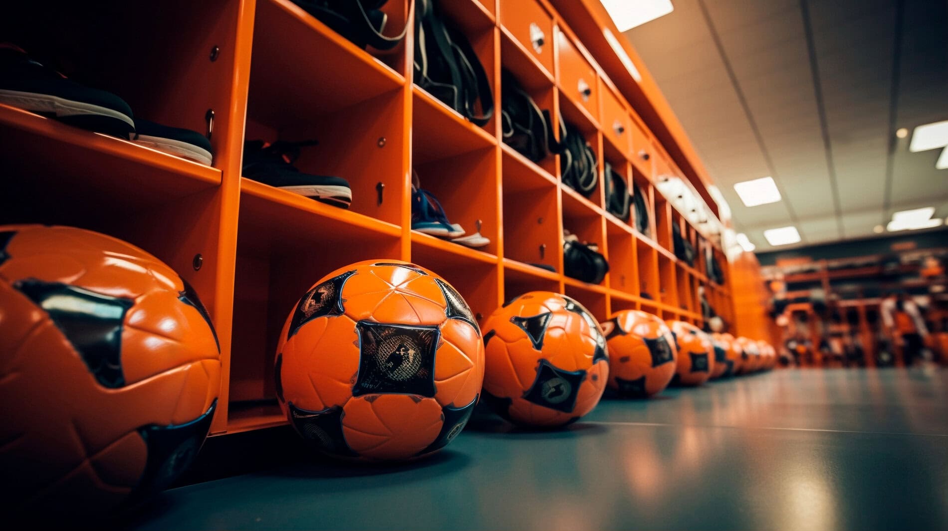 How to Store Sports Equipment So It Lasts Longer and Stays Game-Ready