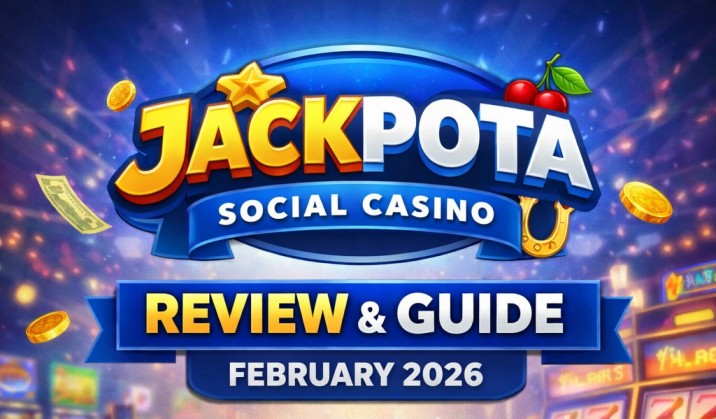 Jackpota Social Casino