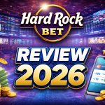 Hard Rock Bet Review 2026