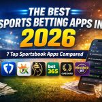 Best sports betting apps