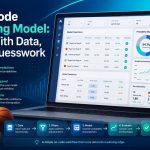 No-Code Betting Model: Bet With Data, Not Guesswork