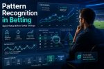 Pattern Recognition in Betting: Spot Value Before Odds Change