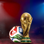 World Cup 2026 Betting Odds