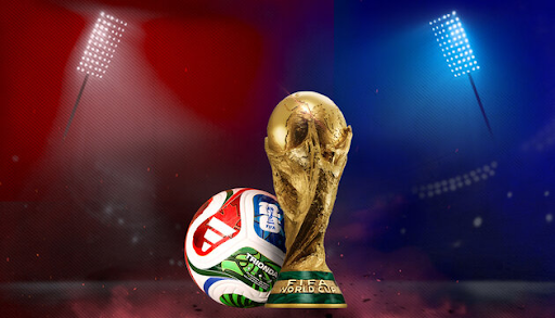 World Cup 2026 Betting Odds
