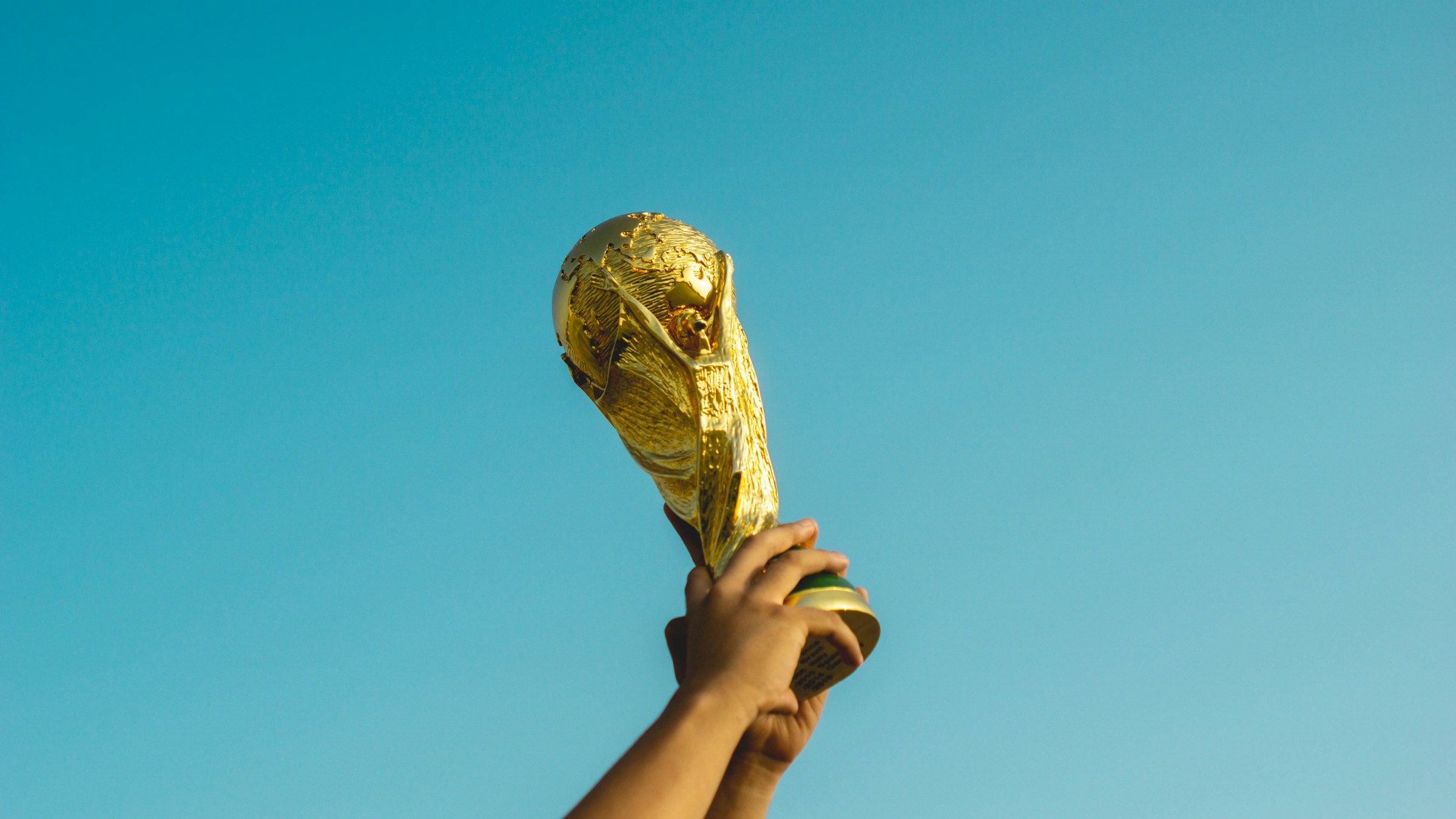 2026 World Cup Betting