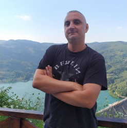 Andrej Fedek